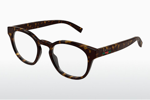 Occhiali design Gucci GG1859O 002