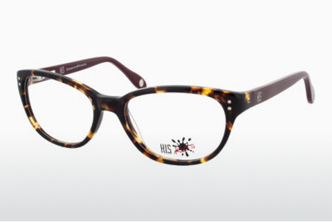 Occhiali design HIS Eyewear HK509 002