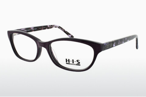 Occhiali design HIS Eyewear HPL307 002