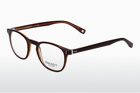 Occhiali design Hackett HEB138 002