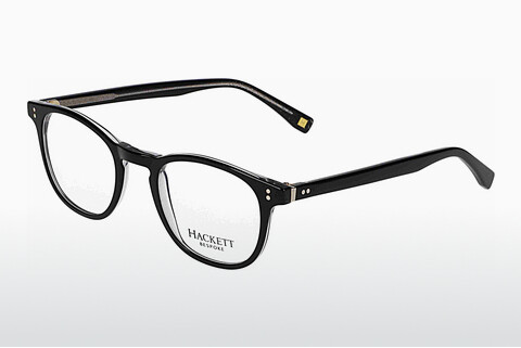 Occhiali design Hackett HEB138 02