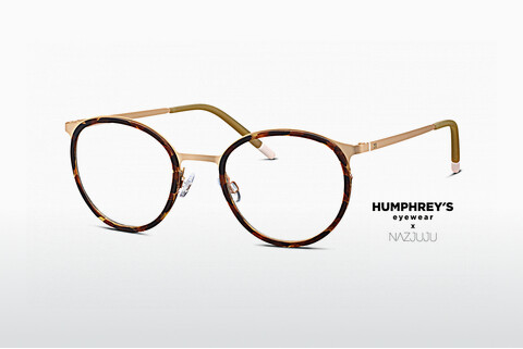 Occhiali design Humphrey HU 581053 60