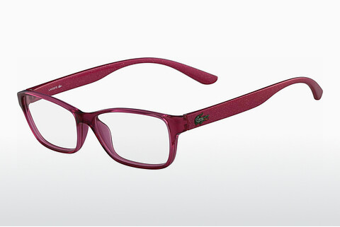 Occhiali design Lacoste L3803B MI 525