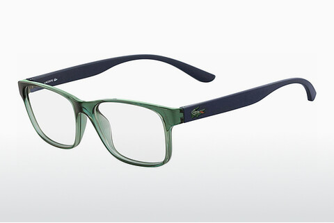 Occhiali design Lacoste L3804B MI 318