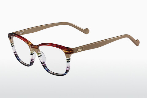 Occhiali design Liu Jo LJ2664 611