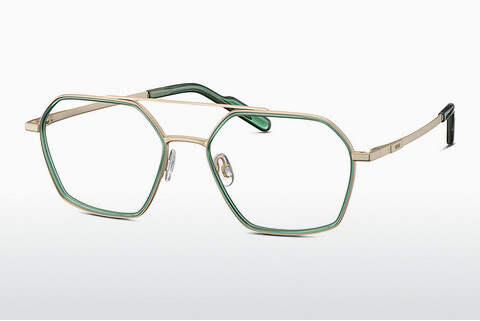 Occhiali design MINI Eyewear MI 741050 24