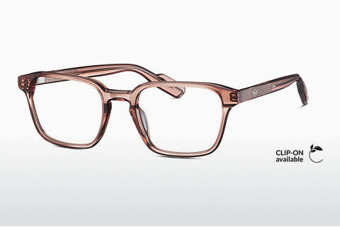 Occhiali design MINI Eyewear MI 743041 58