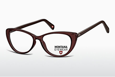 Occhiali design Montana MA57 B