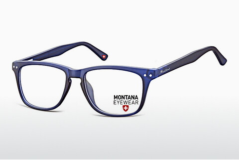 Occhiali design Montana MA60 D