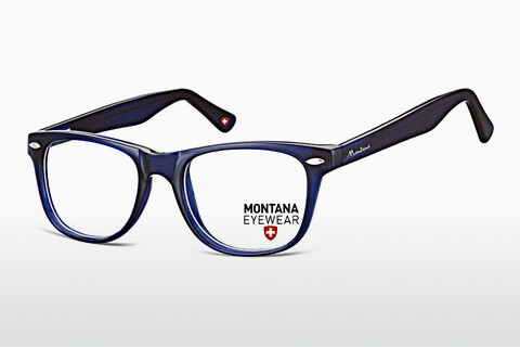 Occhiali design Montana MA61 D