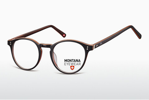 Occhiali design Montana MA62 D
