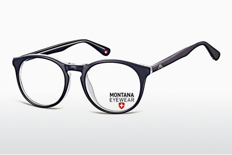 Occhiali design Montana MA65 C