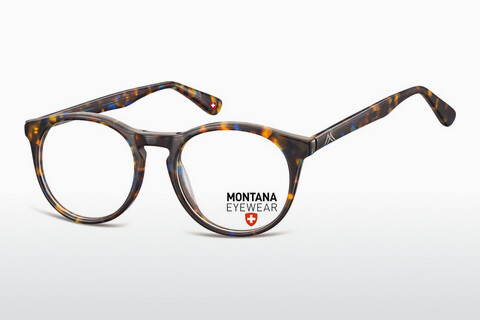 Occhiali design Montana MA65 H