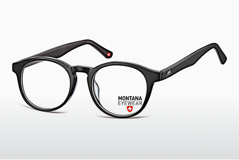 Occhiali design Montana MA66 