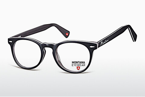 Occhiali design Montana MA95 D