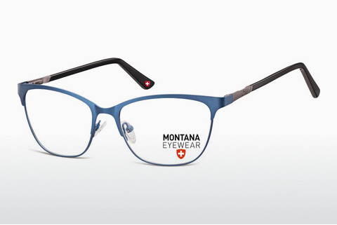 Occhiali design Montana MM606 B