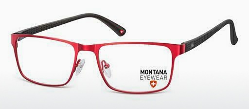Occhiali design Montana MM610 G