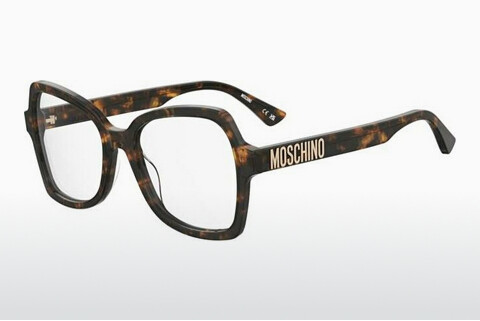 Occhiali design Moschino MOS643 086