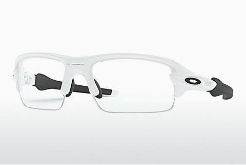 Occhiali design Oakley FLAK XS RX (OY8015 801503)