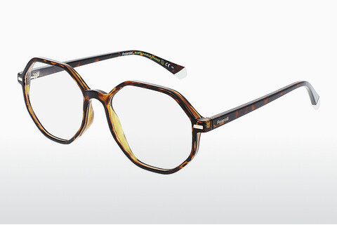 Occhiali design Polaroid PLD D433 086