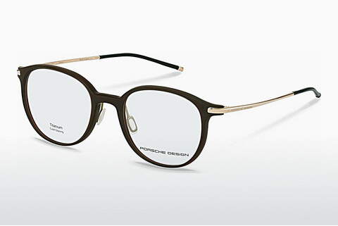 Occhiali design Porsche Design P8734 E000