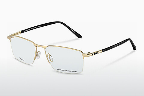 Occhiali design Porsche Design P8765 D000