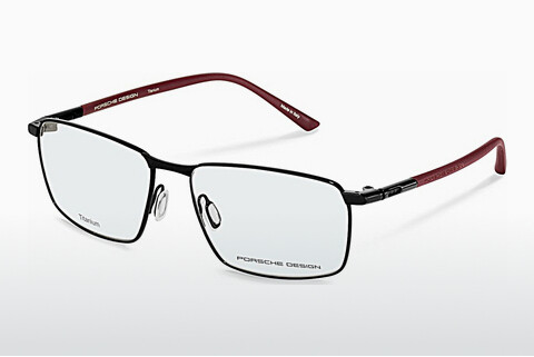 Occhiali design Porsche Design P8766 A000