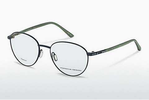 Occhiali design Porsche Design P8767 C000