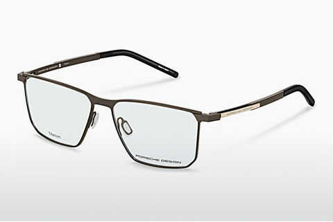 Occhiali design Porsche Design P8773 D000