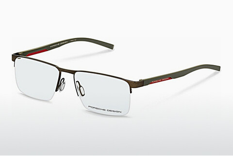 Occhiali design Porsche Design P8775 D000