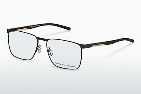 Occhiali design Porsche Design P8776 A000