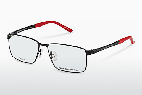 Occhiali design Porsche Design P8777 A000