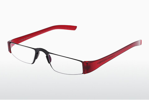 Occhiali design Porsche Design P8801 B D1.50