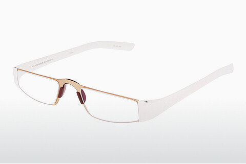 Occhiali design Porsche Design P8801 C D1.50