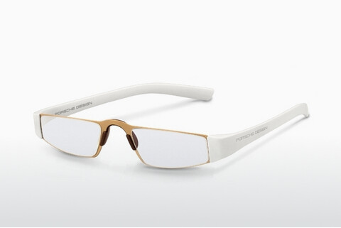 Occhiali design Porsche Design P8801 C D3.00