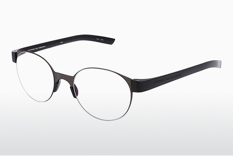 Occhiali design Porsche Design P8812 A D1.50