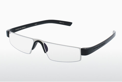 Occhiali design Porsche Design P8814 A D1.50