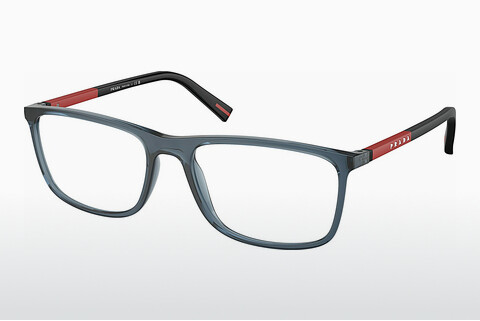 Occhiali design Prada Linea Rossa PS 03QV CZH1O1