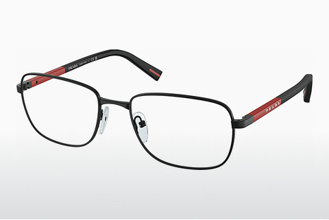 Occhiali design Prada Linea Rossa PS 52QV 1BO1O1