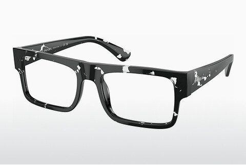 Occhiali design Prada PR A01V 15O1O1