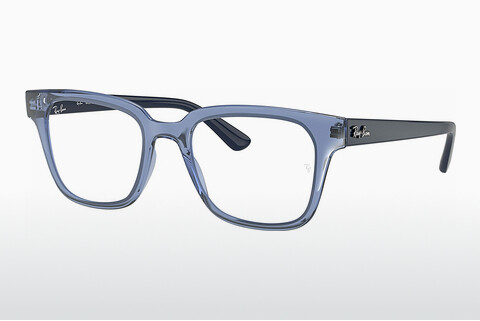 Occhiali design Ray-Ban RX4323V 5941