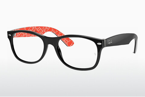 Occhiali design Ray-Ban NEW WAYFARER (RX5184 2479)