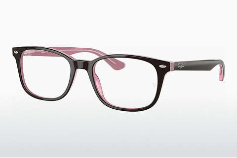 Occhiali design Ray-Ban RX5375 2126