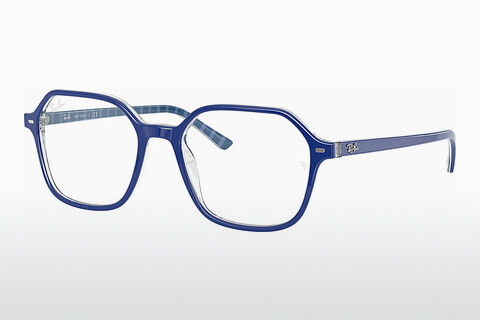 Occhiali design Ray-Ban JOHN (RX5394 8090)