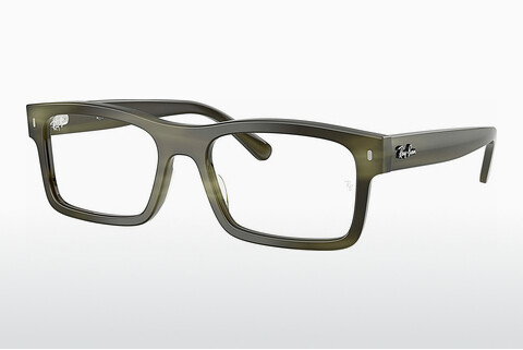 Occhiali design Ray-Ban RX5435 8405