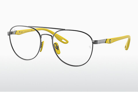Occhiali design Ray-Ban RX6473M F065