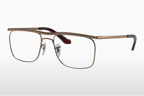 Occhiali design Ray-Ban OLYMPIAN IX (RX6519 3078)