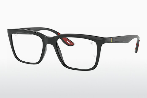 Occhiali design Ray-Ban RX7192M F601