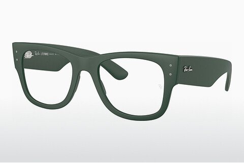 Occhiali design Ray-Ban RX7840V 8062