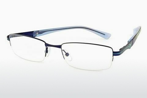 Occhiali design Reebok R1010 BLU